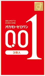 OKAMOTO ZERO ONE
